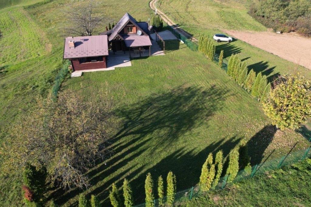 Willa Vikendica Bajka Banja Luka Zewnętrze zdjęcie