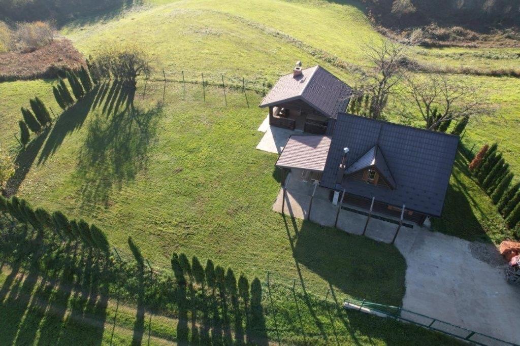 Willa Vikendica Bajka Banja Luka Zewnętrze zdjęcie